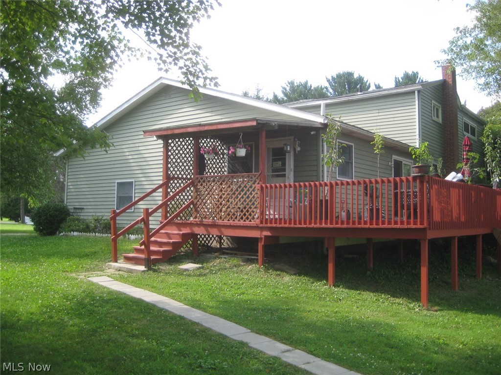 Copley - Residential