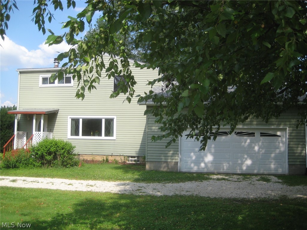 Copley - Residential