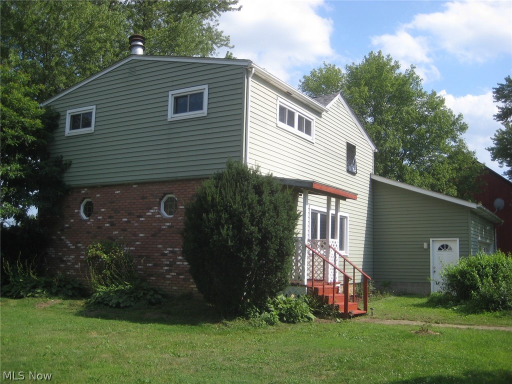 Copley - Residential