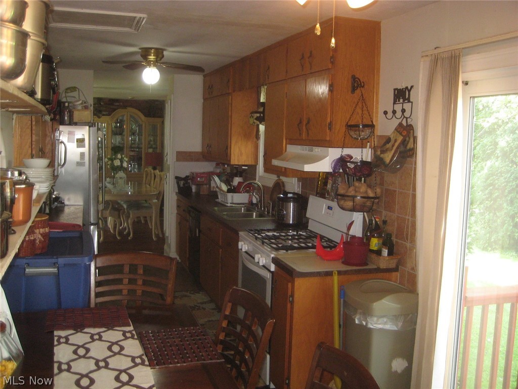 Copley - Residential