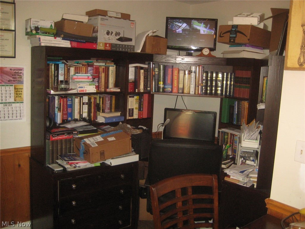 Copley - Residential