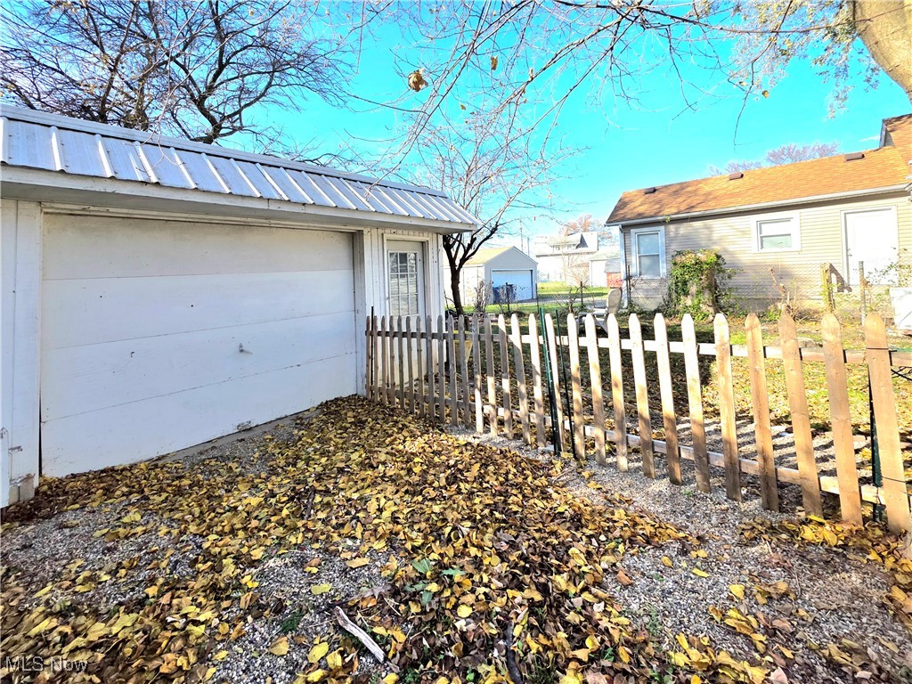 Lake View Allotment - Residential