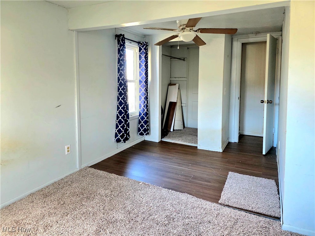 Lake View Allotment - Residential