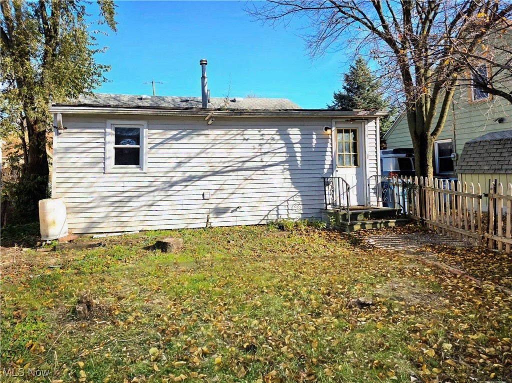 Lake View Allotment - Residential