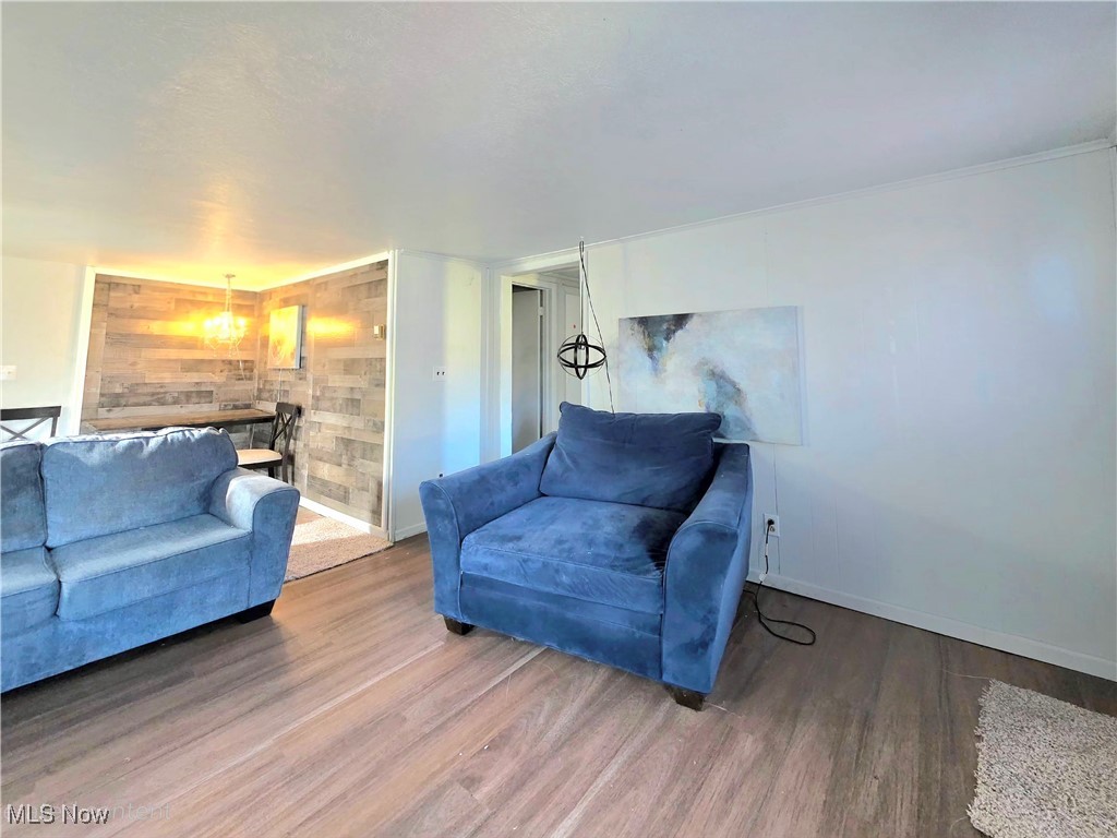 Lake View Allotment - Residential