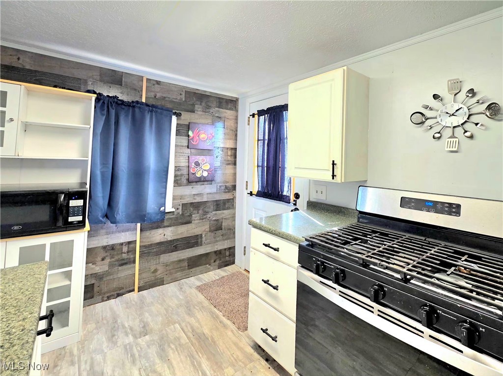 Lake View Allotment - Residential