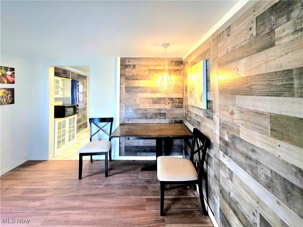 Lake View Allotment - Residential