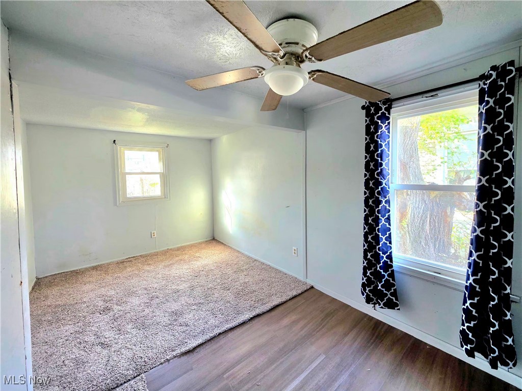 Lake View Allotment - Residential