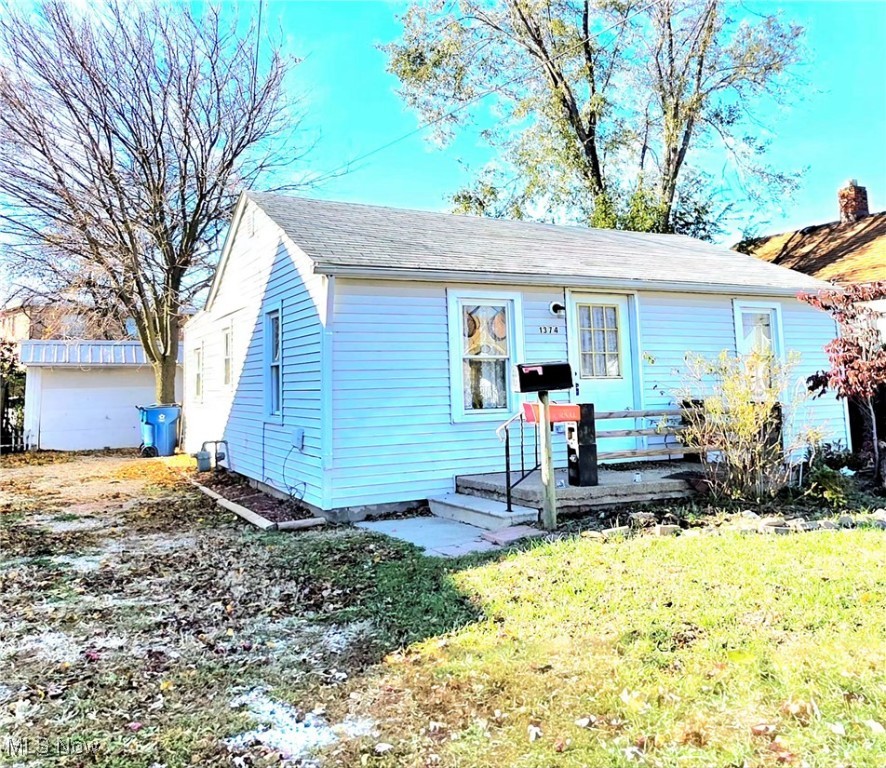 Lake View Allotment - Residential
