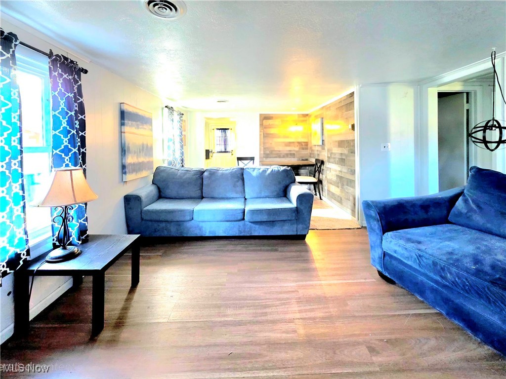 Lake View Allotment - Residential