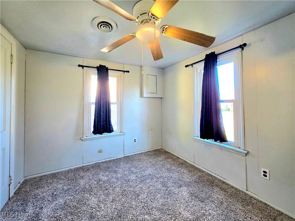 Lake View Allotment - Residential