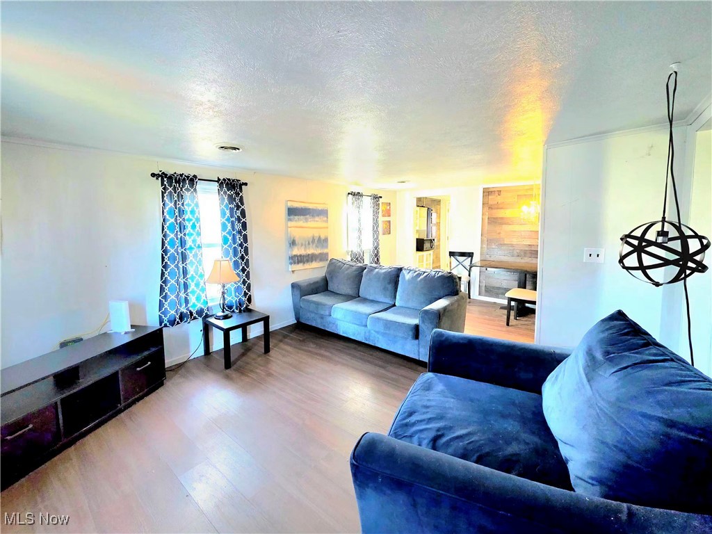 Lake View Allotment - Residential