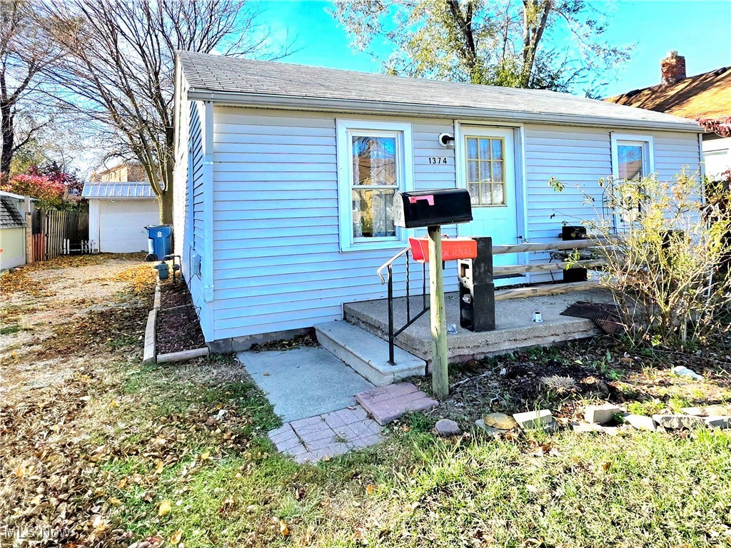 Lake View Allotment - Residential