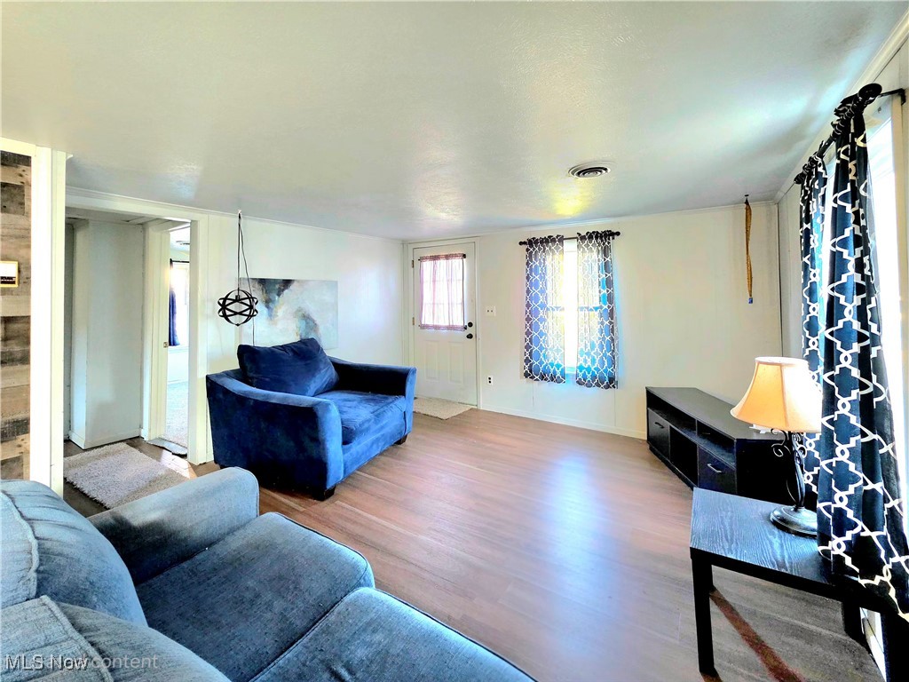 Lake View Allotment - Residential