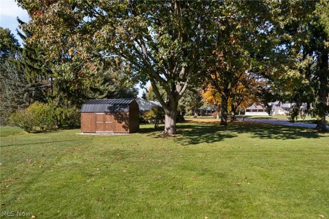 Tiny photo for 2115 Hunting Valley Street NW, North Canton, OH 44720 (MLS # 5255247)