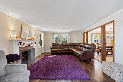 Tiny photo for 2115 Hunting Valley Street NW, North Canton, OH 44720 (MLS # 5255247)