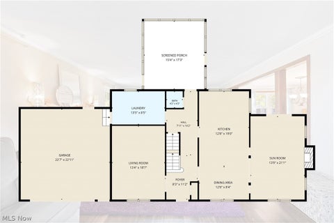 Tiny photo for 2115 Hunting Valley Street NW, North Canton, OH 44720 (MLS # 5255247)