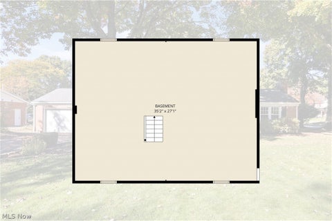 Tiny photo for 2115 Hunting Valley Street NW, North Canton, OH 44720 (MLS # 5255247)