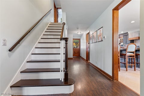 Tiny photo for 2115 Hunting Valley Street NW, North Canton, OH 44720 (MLS # 5255247)