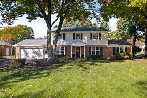 Photo of 2115 Hunting Valley Street NW, North Canton, OH 44720 (MLS # 5255247)