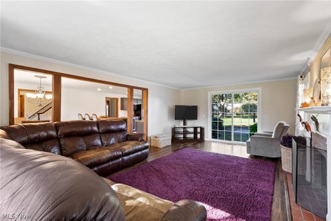 Tiny photo for 2115 Hunting Valley Street NW, North Canton, OH 44720 (MLS # 5255247)