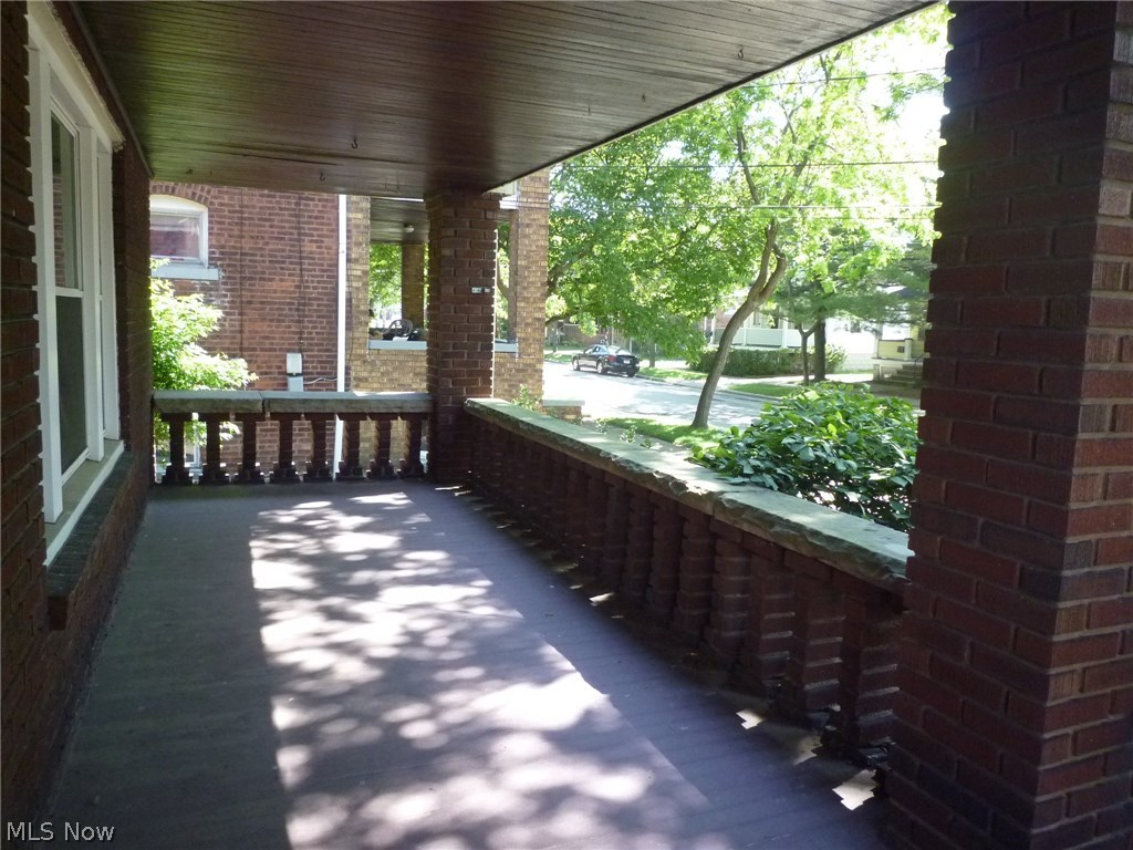 Pleasant Hill Allotment - Residential