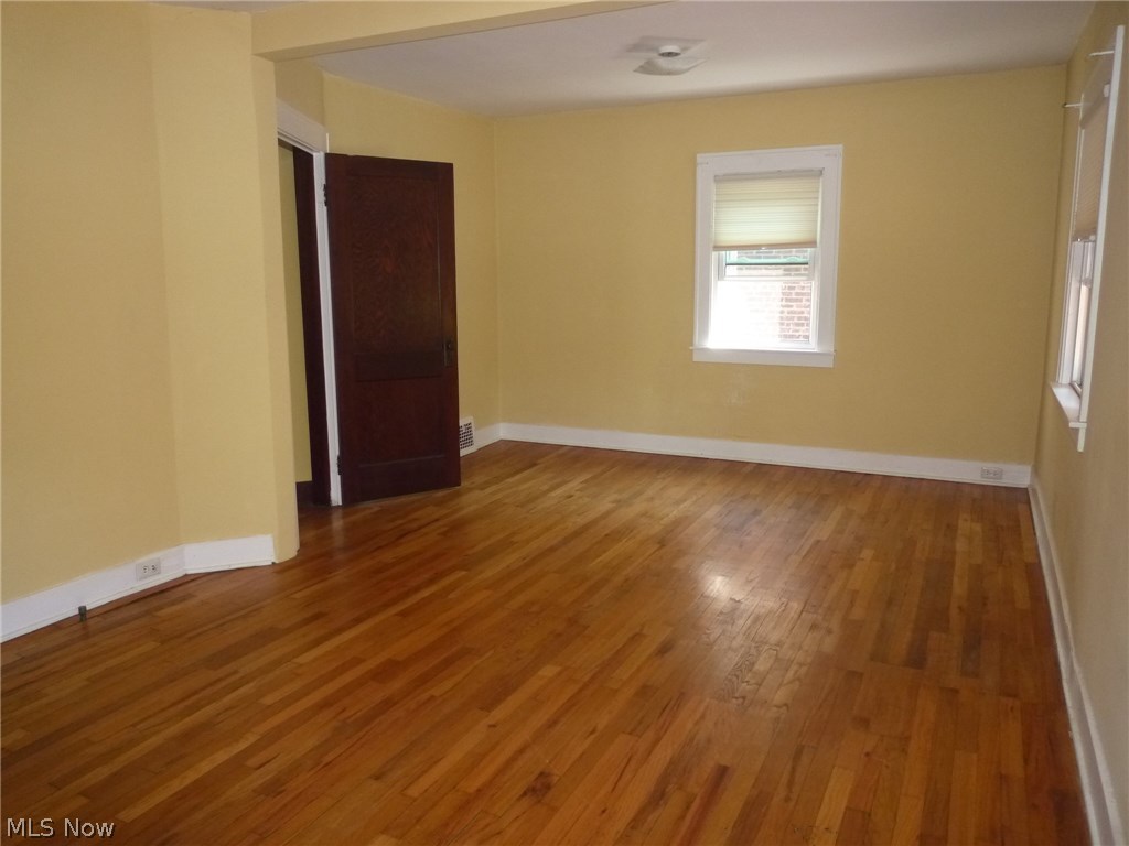 Pleasant Hill Allotment - Residential