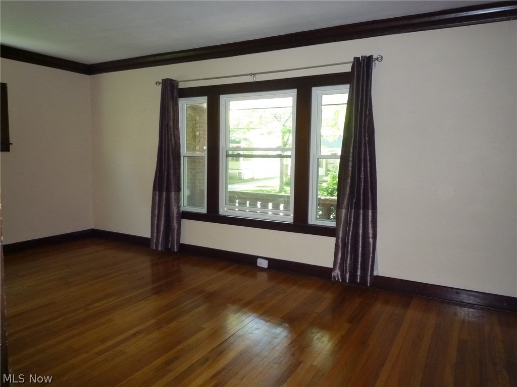 Pleasant Hill Allotment - Residential