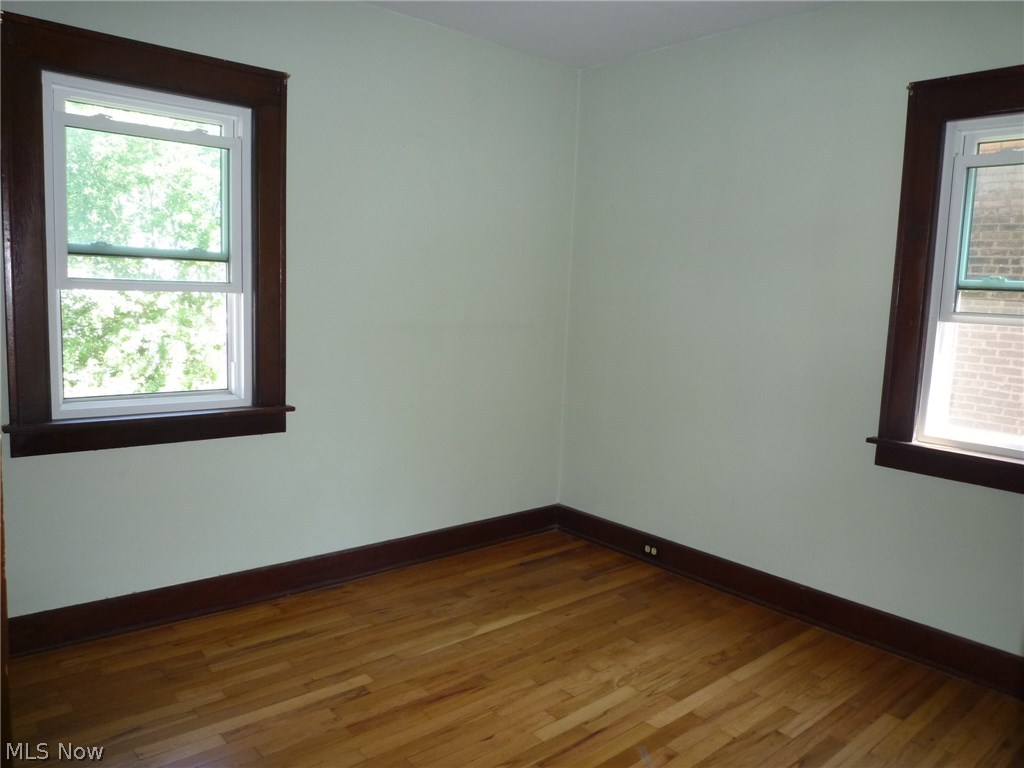 Pleasant Hill Allotment - Residential