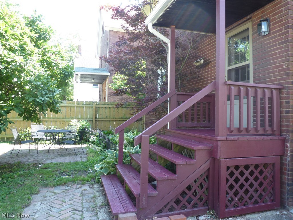Pleasant Hill Allotment - Residential