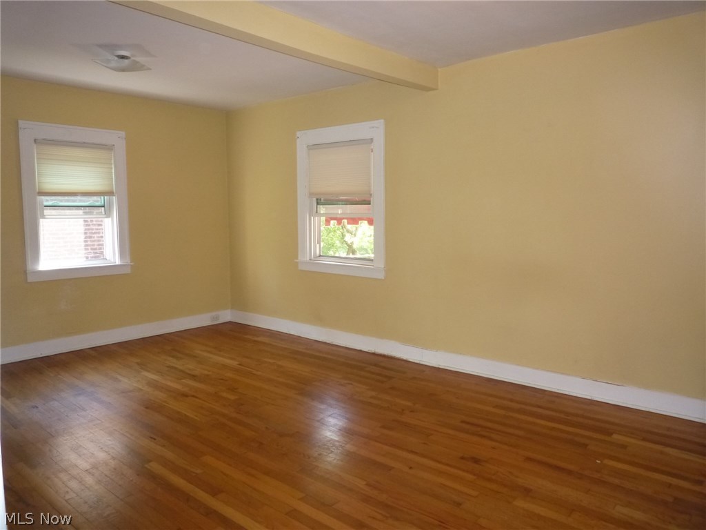 Pleasant Hill Allotment - Residential