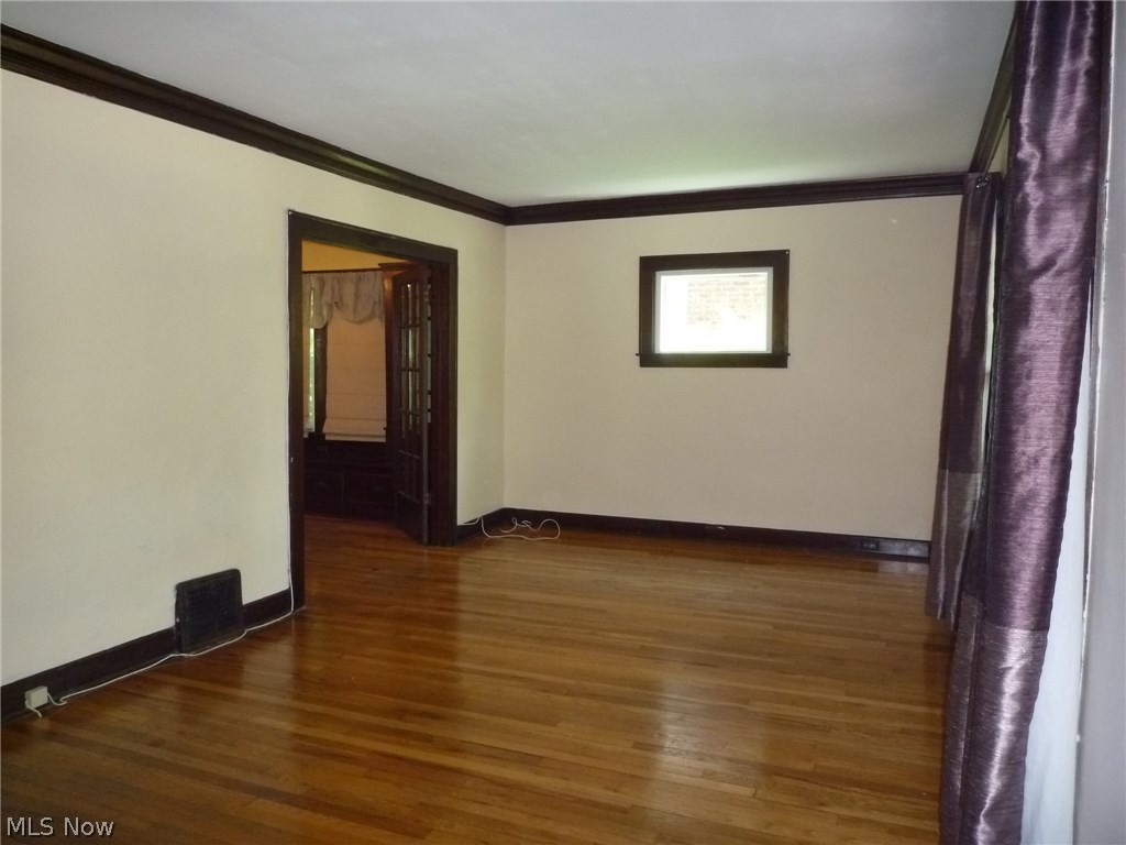 Pleasant Hill Allotment - Residential