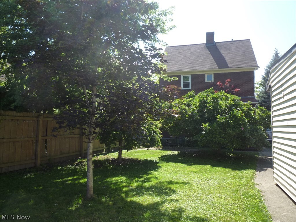 Pleasant Hill Allotment - Residential