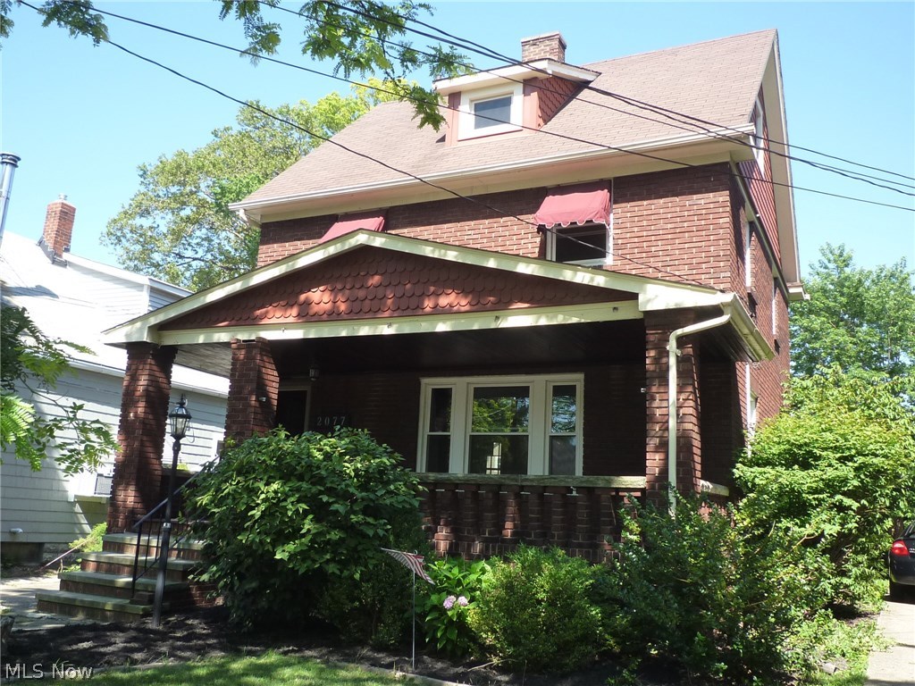 Pleasant Hill Allotment - Residential