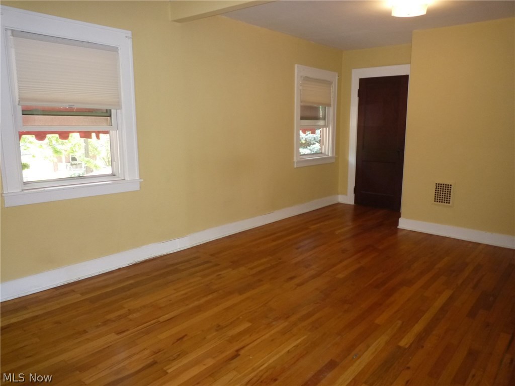 Pleasant Hill Allotment - Residential