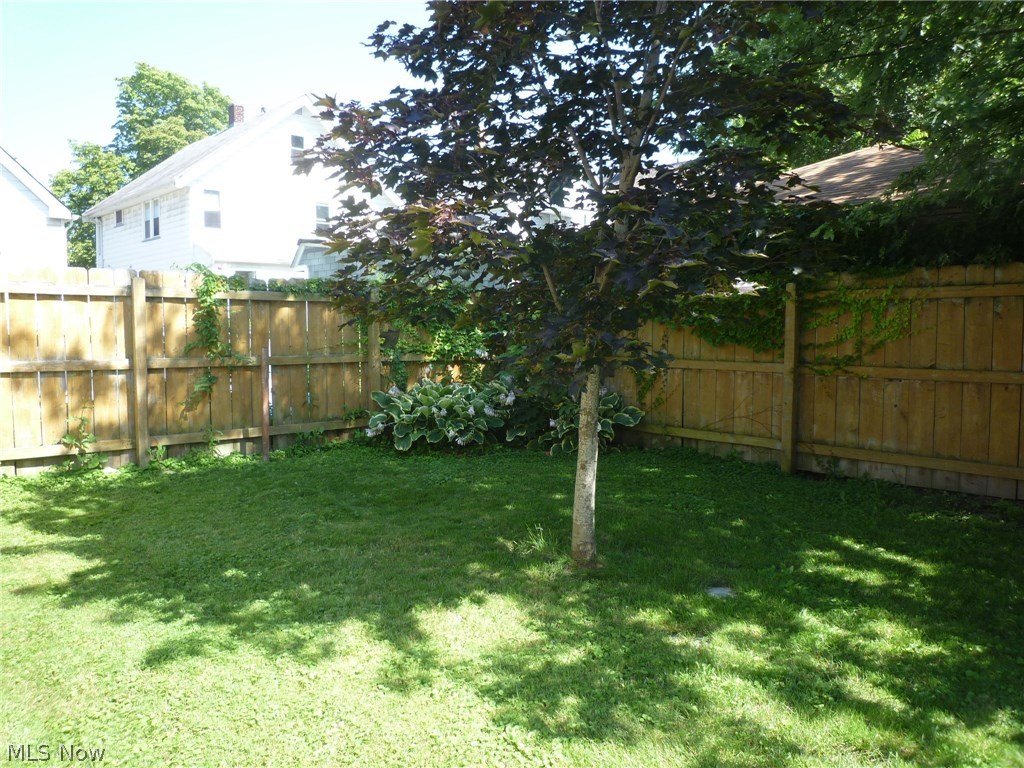 Pleasant Hill Allotment - Residential