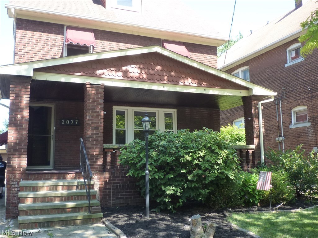 Pleasant Hill Allotment - Residential