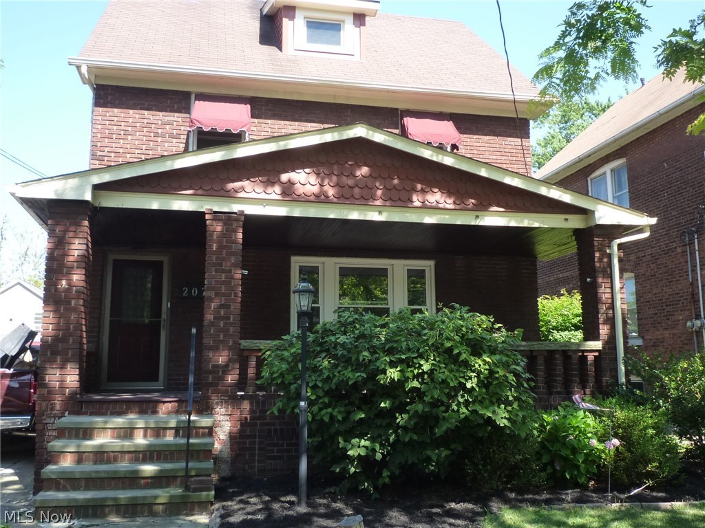 Pleasant Hill Allotment - Residential