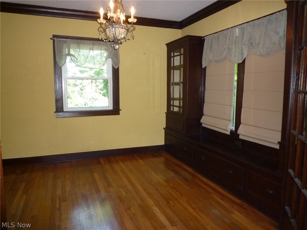 Pleasant Hill Allotment - Residential