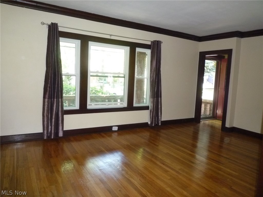 Pleasant Hill Allotment - Residential