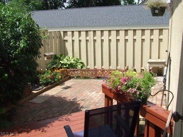 Georgetown Condo - Residential