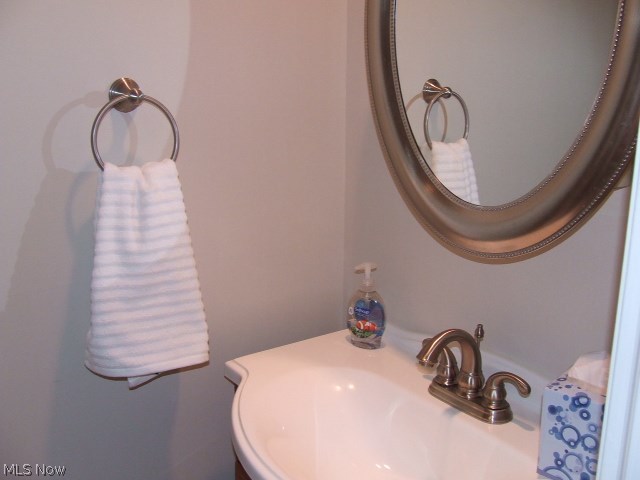 Georgetown Condo - Residential