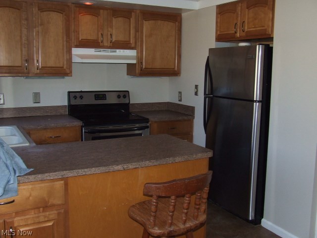 Georgetown Condo - Residential