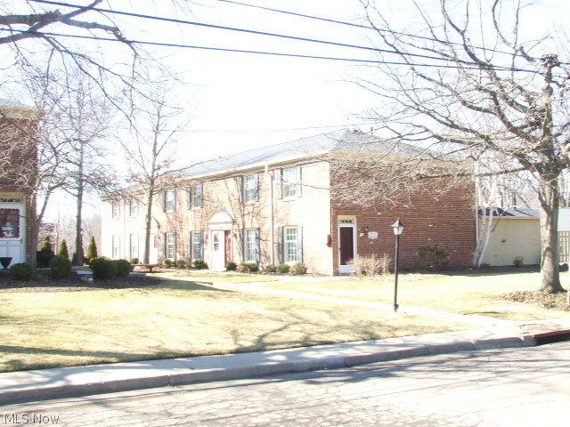 Georgetown Condo - Residential