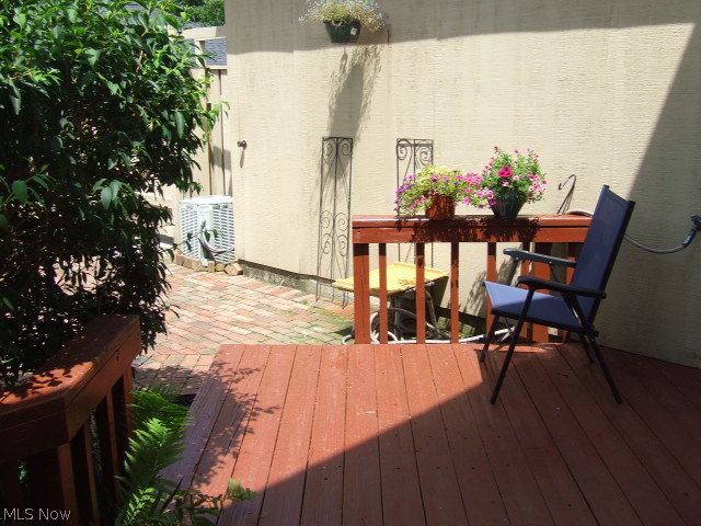 Georgetown Condo - Residential