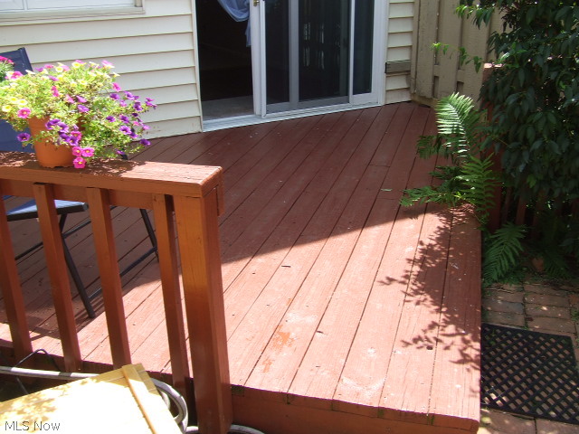 Georgetown Condo - Residential