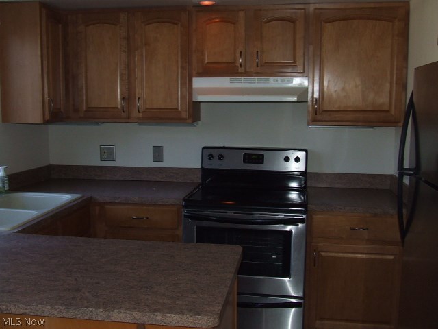 Georgetown Condo - Residential