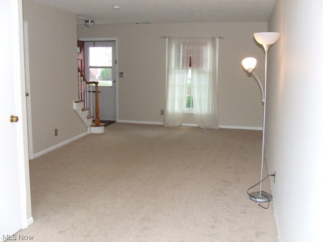 Georgetown Condo - Residential