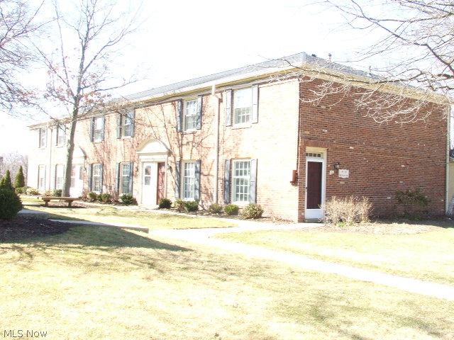 Georgetown Condo - Residential