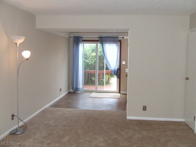 Georgetown Condo - Residential